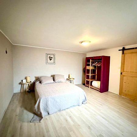 Gite Au Giessen - 1Er Etage Biesheim Εξωτερικό φωτογραφία