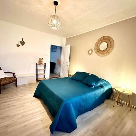 Gite Au Giessen - 1Er Etage Biesheim Εξωτερικό φωτογραφία