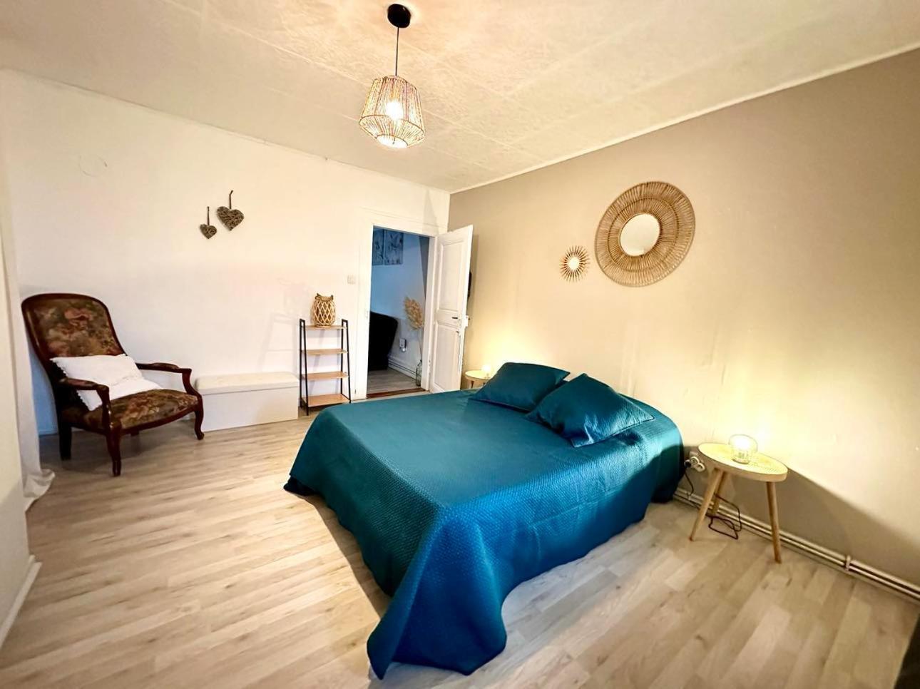 Gite Au Giessen - 1Er Etage Biesheim Εξωτερικό φωτογραφία